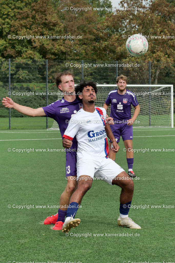 Fußball : Kreisliga A : SUS 09 Dinslaken 2 - TV Jahn Hiesfeld am 27.09.2026 in Dinslaken | Fußball : Kreisliga A : SUS 09 Dinslaken 2 - TV Jahn Hiesfeld am 27.09.2026 in Dinslaken - Realisiert mit Pictrs.com
