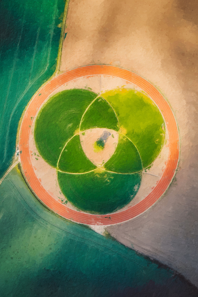 Trinitätsfelder | Online Shop für Christen: Christliche Poster XXL, Plakate, Wandbilder als Leinwand & christliche Postkarten, Kalender, Sticker & Lizenzen zum Download. Die Kunstwerke im christliche Geschenke Shop zeigen die Jahreslosung 2025, Gott, Jesus & mehr.