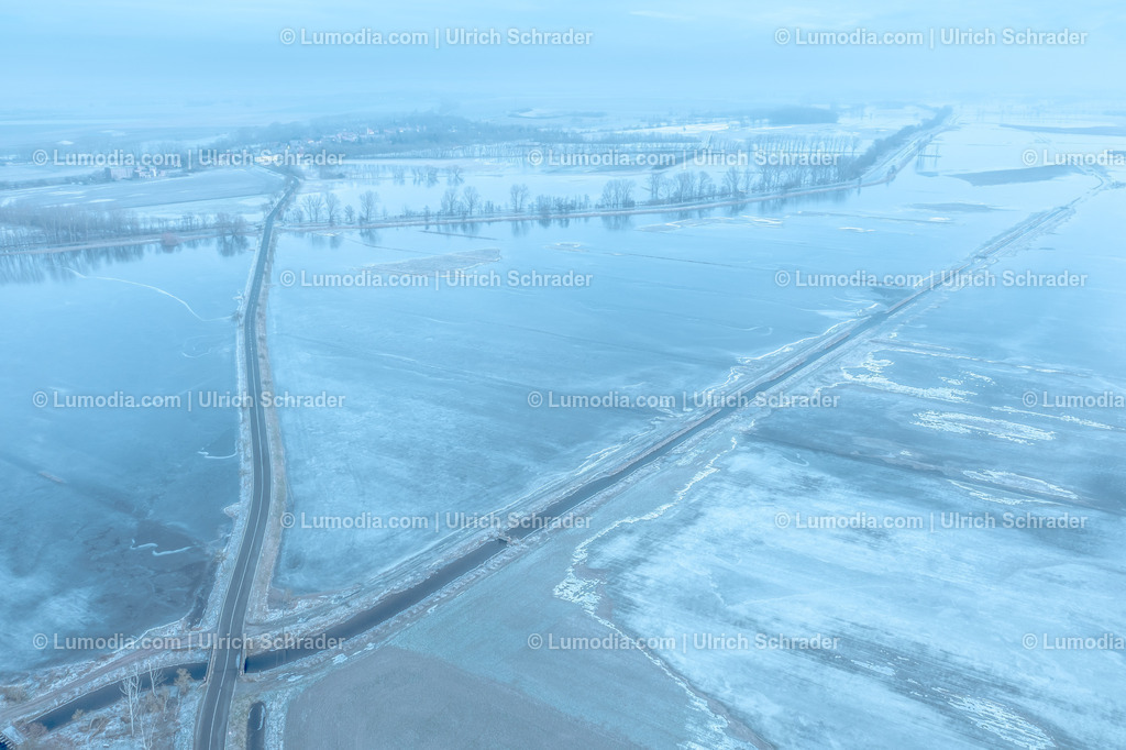 10049-51861 - Hochwasser im Großen Bruch | Stockfoto und Bilderpool mit Bildmaterial aus Deutschland, dem Harz, Halberstadt, Quedlinburg, Wernigerode und weltweit. Qualitativ hochwertige und professionelle Fotos anschauen und kaufen. - Realisiert mit Pictrs.com