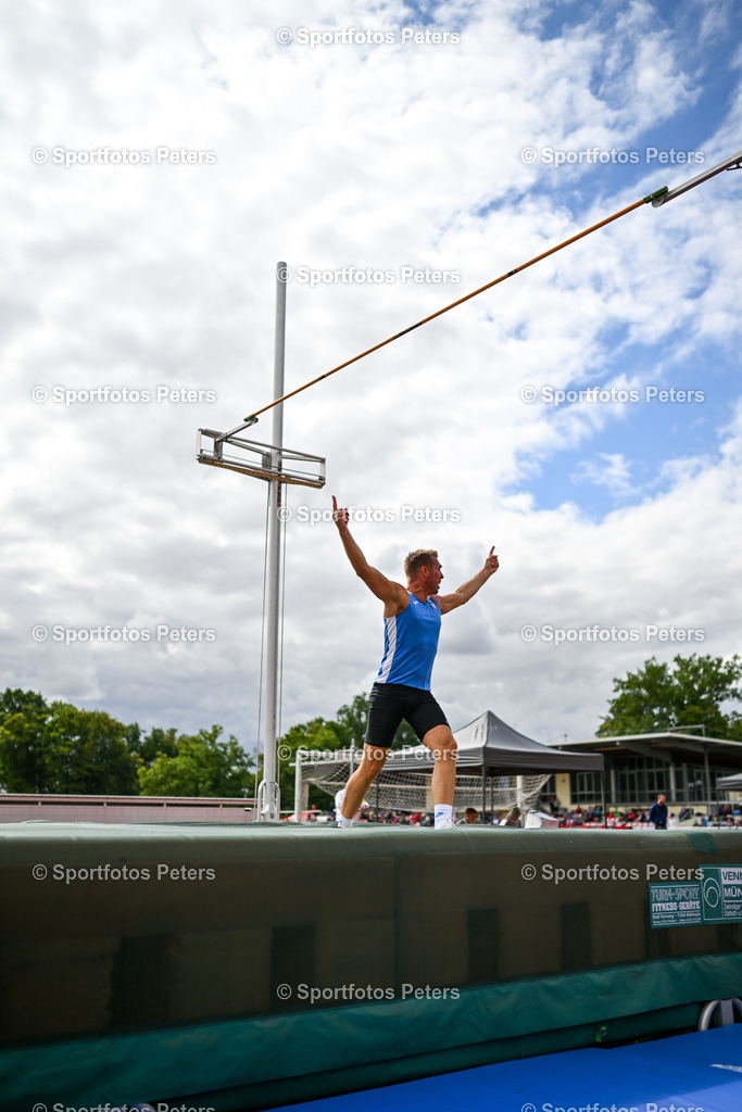 DM Masters 2025-391 | Deutsche Meisterschaften Masters am 24.08.2025 in Gotha Foto: Kai Peters - Realisiert mit Pictrs.com