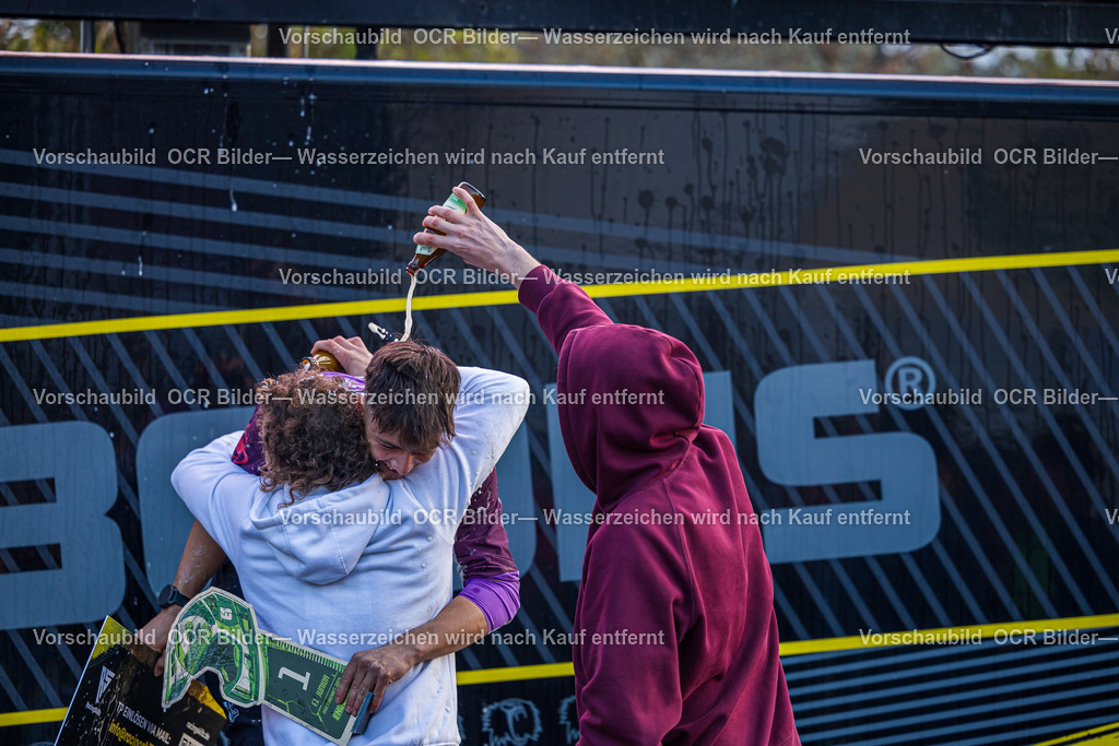 Enduro One Eifa So R6-3421 | OCR Bilder Fotograf Eisenach Michael Schröder