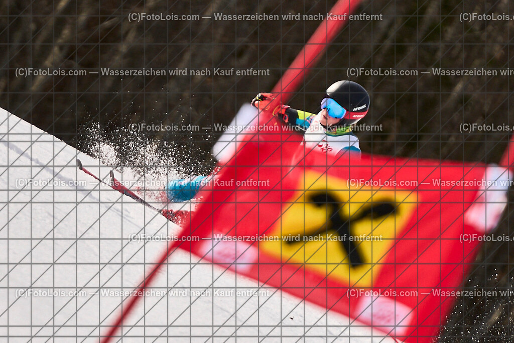 ALP8422_Herrn-FIS-GS-II_Lackenhof-WY_KNOFLACH David | Internationaler FIS GiantSlalom der Herrn auf der Distelpiste in Lackenhof am Di 11. März 2025.  Österreich, LSV-NÖ, Sportunion Waidhofen/Ybbs (2035).
