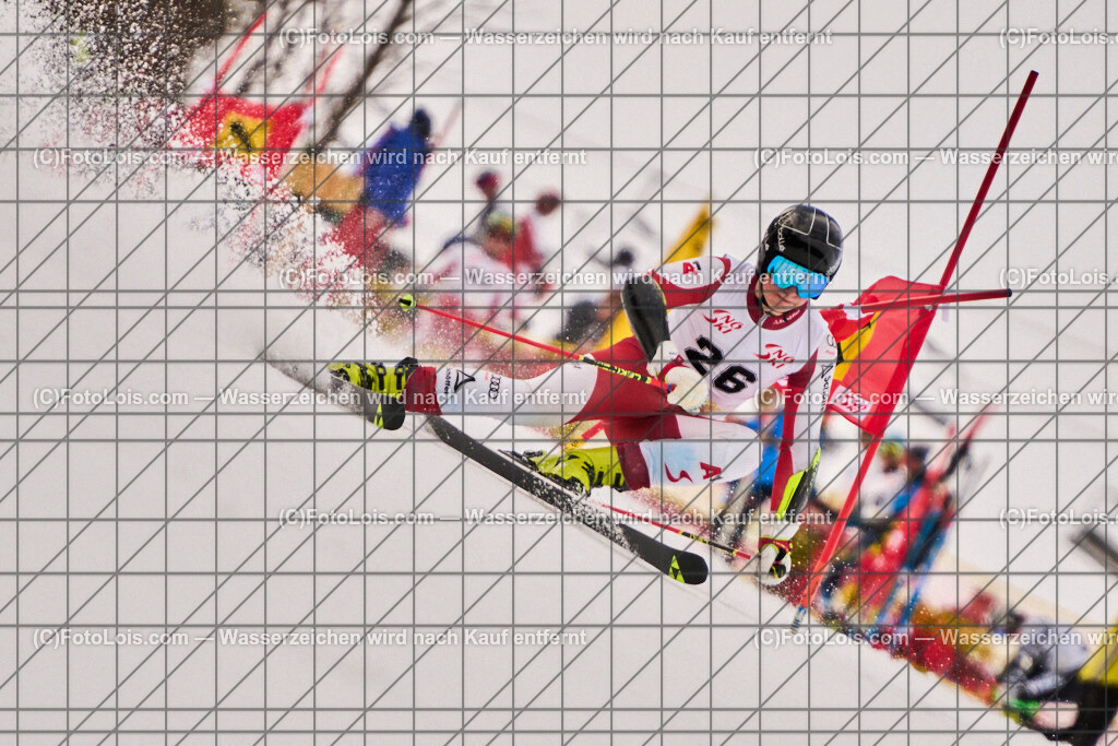 ALP7858_Herrn-FIS-GS-I_Lackenhof-WY_Strauss Lorenz | Internationaler FIS GiantSlalom der Herrn auf der Distelpiste in Lackenhof am Mo 10. März 2025.  Österreich, LSV-NÖ, Sportunion Waidhofen/Ybbs (2035).