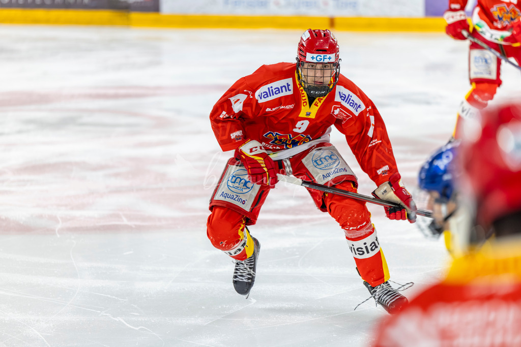 EHCB vs HCD 20262703-423251968 | Sportbilder, Sportfotograf, Hochzeits- und Eventfotografin, Flugshows, Portraits und Tiershooting, Aviation, Downhill, Nationalleague, Swissleague, International