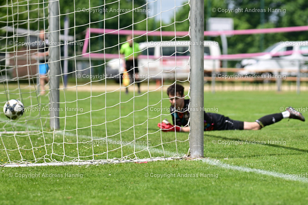 Fußball I Herren I 2024-2025 I Kreispokal I Finaltag I 29.5.2025 | a-hannig - Realisiert mit Pictrs.com
