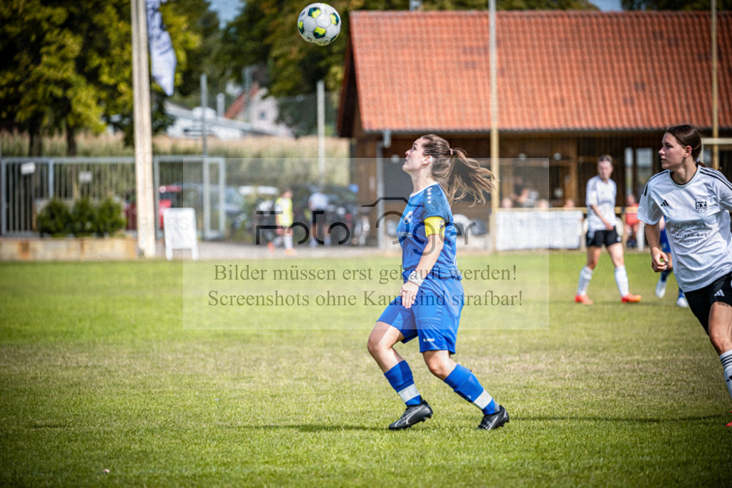 SG Bohmte/Ostercappeln/Schwagstorf - SV Harderberg - Frauen Bezirkpokal | Frauen Bezirkpokal · 1. Damen - 1. Damen · Sportplatz - Realisiert mit Pictrs.com