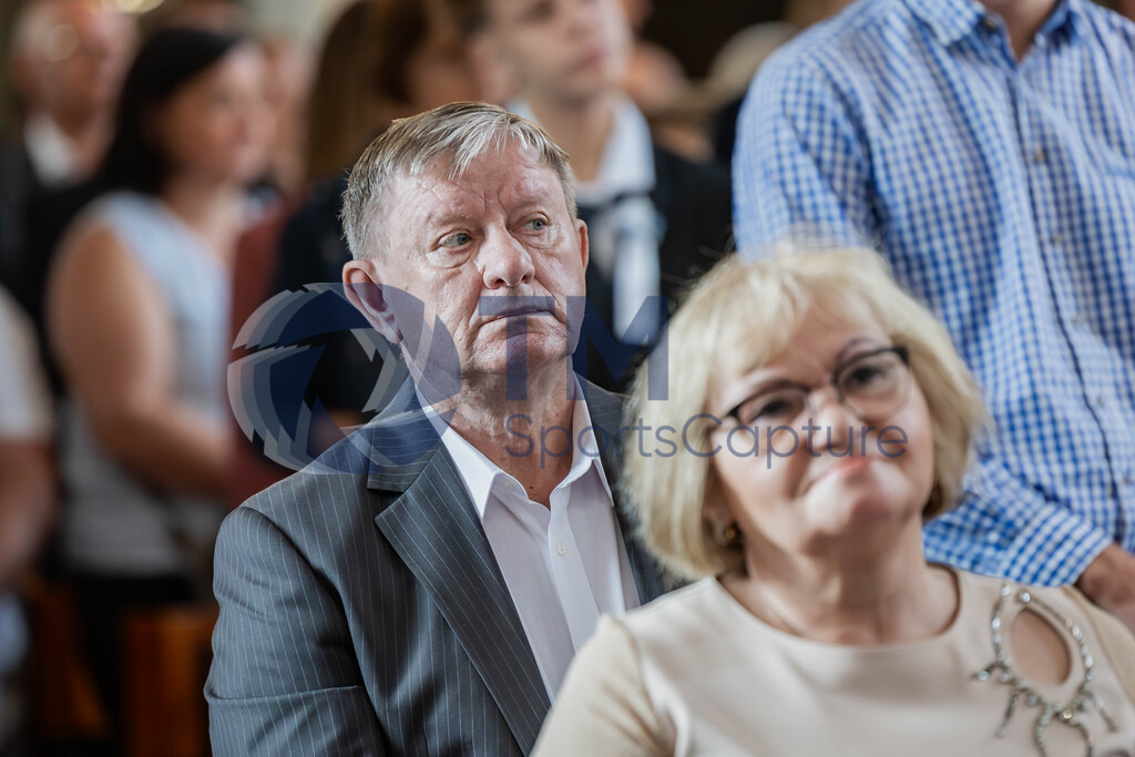 TM-20250608-1043 | Firmung Dom KlagenfurtCopyright: TM Sportscapture