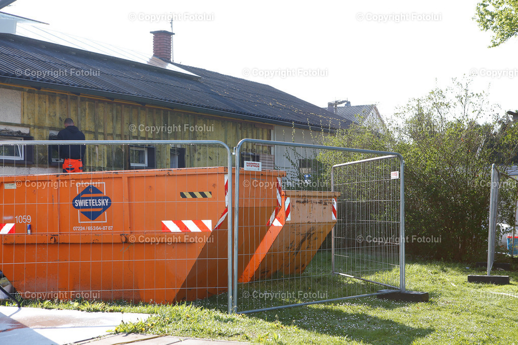 BAUSTELLE KLUBHEIM ASKOEOEDT_47 | bilder, linz, photo, foto, fussball, sport, fotolui, bundesliga