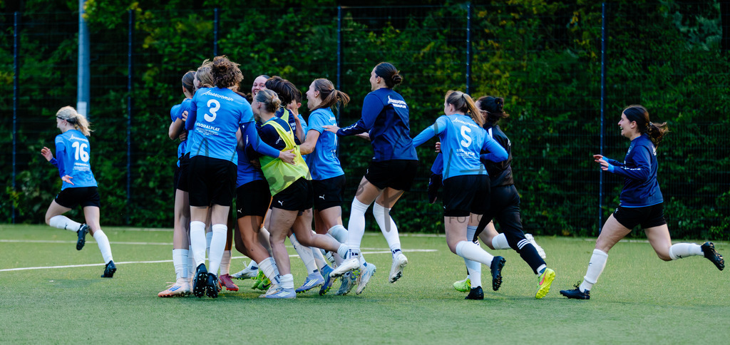 Kreispokal, Saison 2025/26, Finale: BW Aasee - GW Amelsbüren | Münster, 13.05.2026: Kreispokal, Finale, BW Aasee gegen GW Amelsbüren auf der Anlage von Mauritz in Münster. Foto: sportfotografie.ms | Markus Paletta - Realisiert mit Pictrs.com