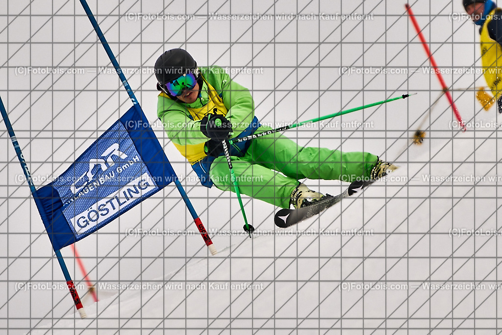 ALP1206_HOCHKARLAUF-RTL_Spreitzer Martin | (C)FotoLois.com, Alois Spandl. HOCHKARLAUF, RTL auf der Almlift-Sonnenhang-Piste, Sa 9. März 2024.