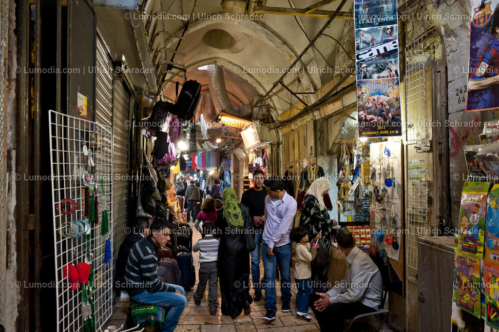 10972-10011 - Jerusalem - Altstadt | max. Bildgröße A3 | 300dpi - Realisiert mit Pictrs.com