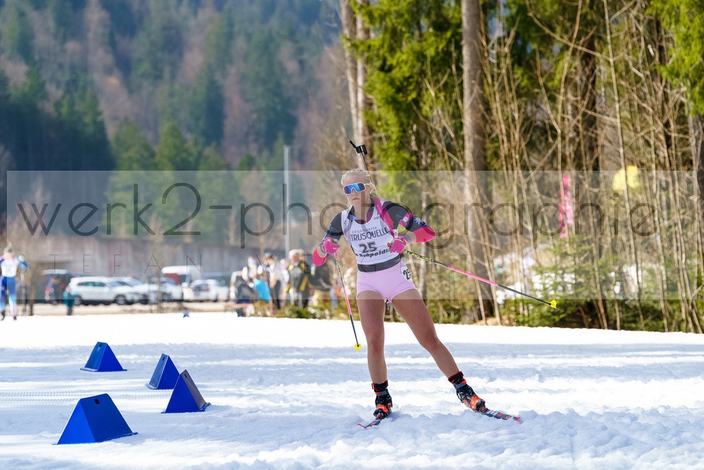 Deutschlandpokal Ruhpolding | 7. DSV JOKA Deutschlandpokal in der Chiemgau Arena Ruhpolding am 7. - 8. März 2026