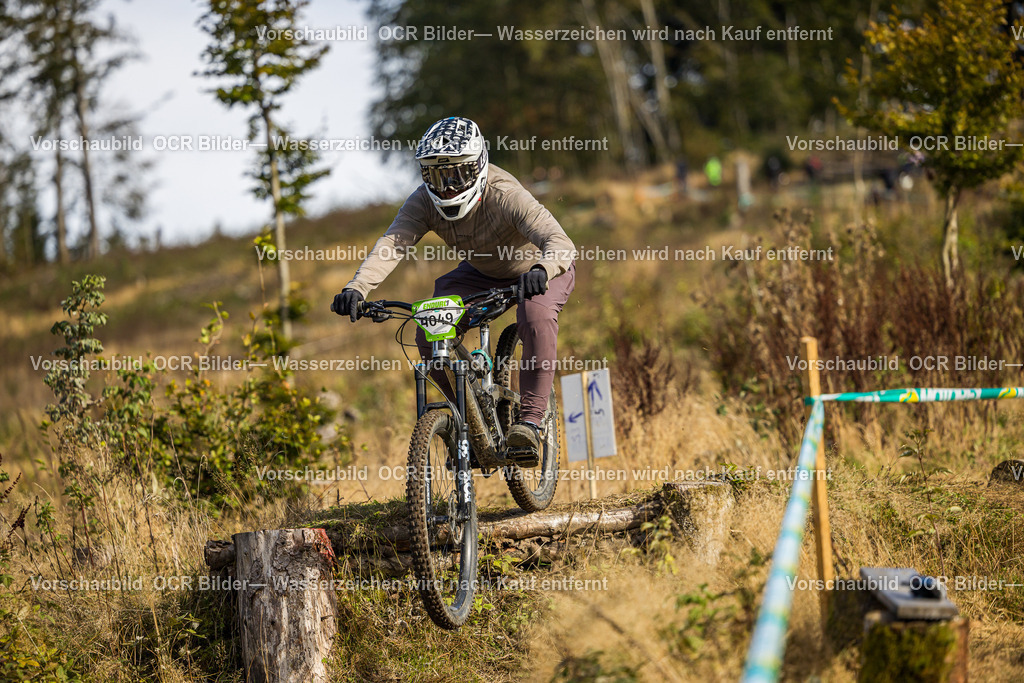 Enduro One Eifa So R6-3181 | OCR Bilder Fotograf Eisenach Michael Schröder