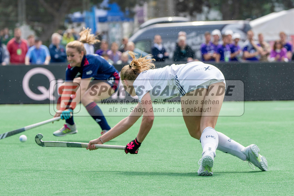Final4_20240519-1302-0041 | Bonn, Deutschland, 19.05.2024:  in Aktion waehrend des Spiels der Deutsche Feldhockey-Meisterschaften 2024 zwischen Final 4 Damen Finale Düsseldorfer HC - Mannheimer HC im Bonner THV am 19.05.2024 in Bonn, Deutschland. (Foto von Stephan Fehrmann)

Bonn, Germany, 19.05.2024:  in action during the game of Deutsche Feldhockey-Meisterschaften 2024 between Final 4 Damen Finale Düsseldorfer HC - Mannheimer HC in Bonner THV at 19.05.2024 in Bonn, Deutschland. (Foto from Stephan Fehrmann)