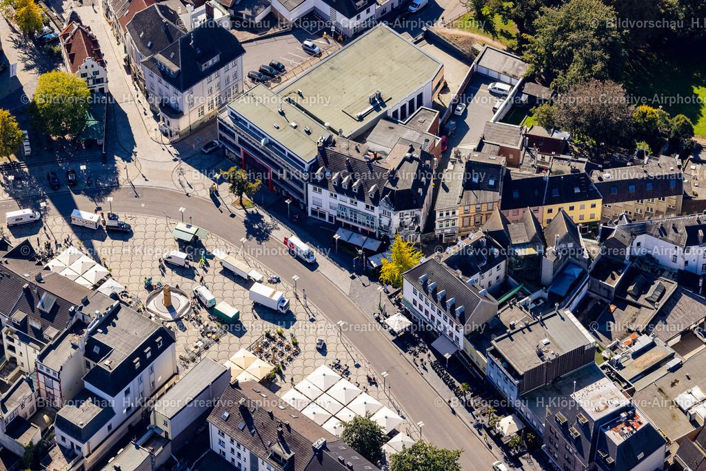 Luftbilder Mönchengladbach-4789 | Luftbildfotografie Mönchengladbach - Realisiert mit Pictrs.com
