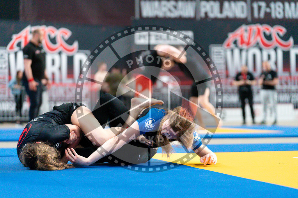 20250517PBB1269 | Athletes compete during the first day of the ADCC Amateur World Championship on May 15, 2025 in Warsaw, Poland. © Chiara Dazi / photoblackbelt