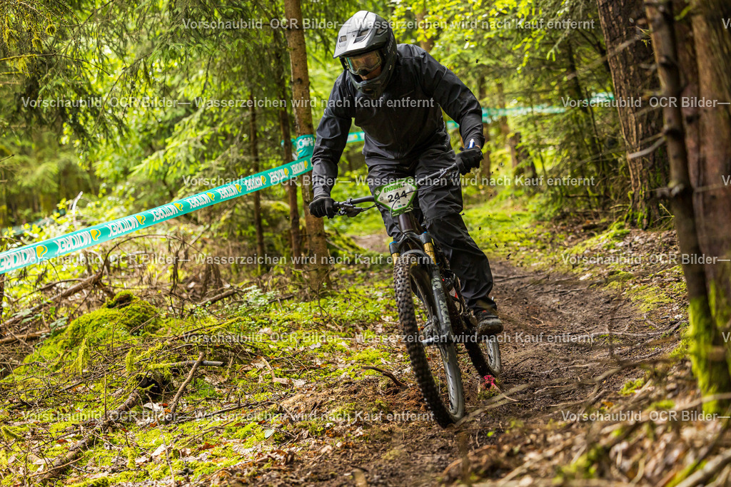 Enduro One Trieb Samstag R6-2116 | OCR Bilder Fotograf Eisenach Michael Schröder