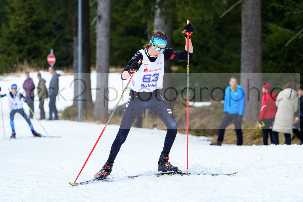 DSC Oberweisenthal | O´thal am 18. und 19. März 2023