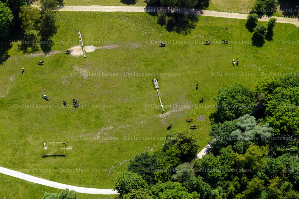 2810237 | Reitwiese, Englischer Garten, München