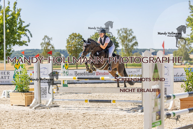 26-7-25 Pony L-134 | mandyhollmannphotographie