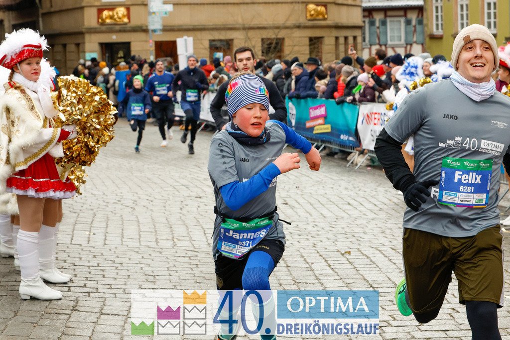 Roewisch Wohnbau Cup 5km | 40. Optima 3koenigslauf 2026 - Realisiert mit Pictrs.com