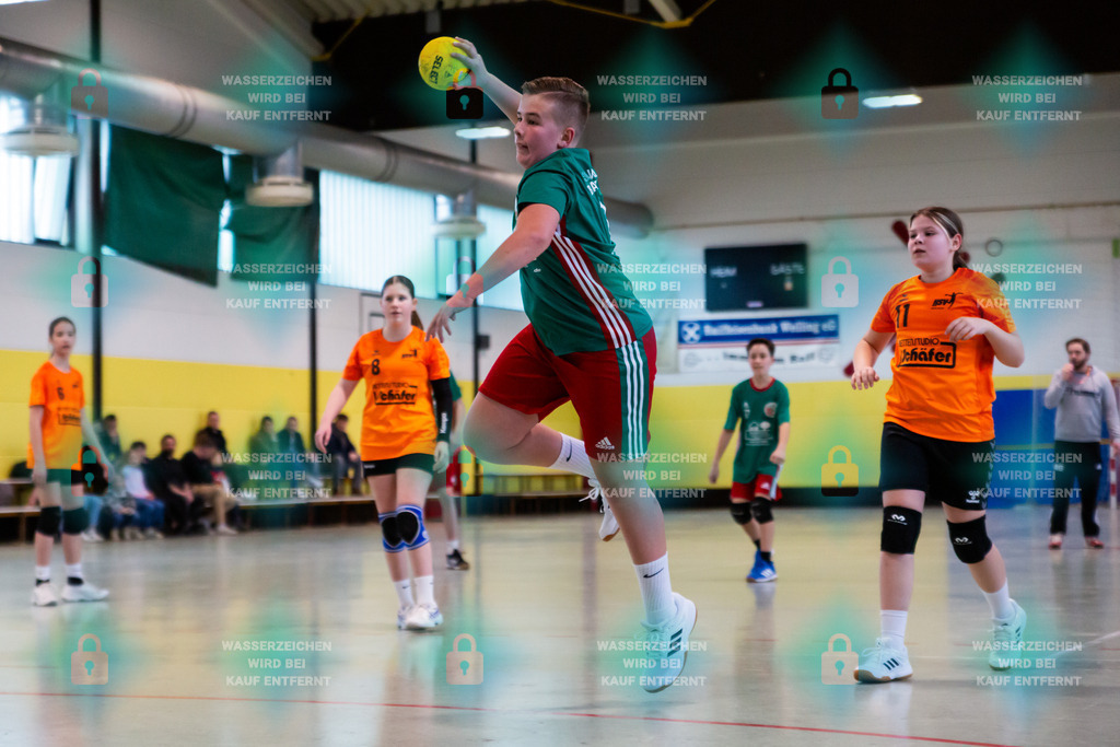_HP_9580_3000o | JSG Welling Bassenheim vs. HSV Rhein-Nette 02.03.2024
