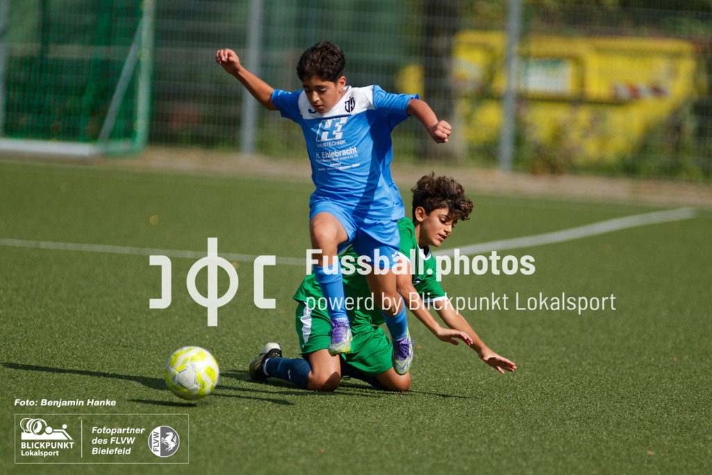 20260829_U14_ArminiaTurnier_084 | Blickpunkt Lokalsport - Realisiert mit Pictrs.com