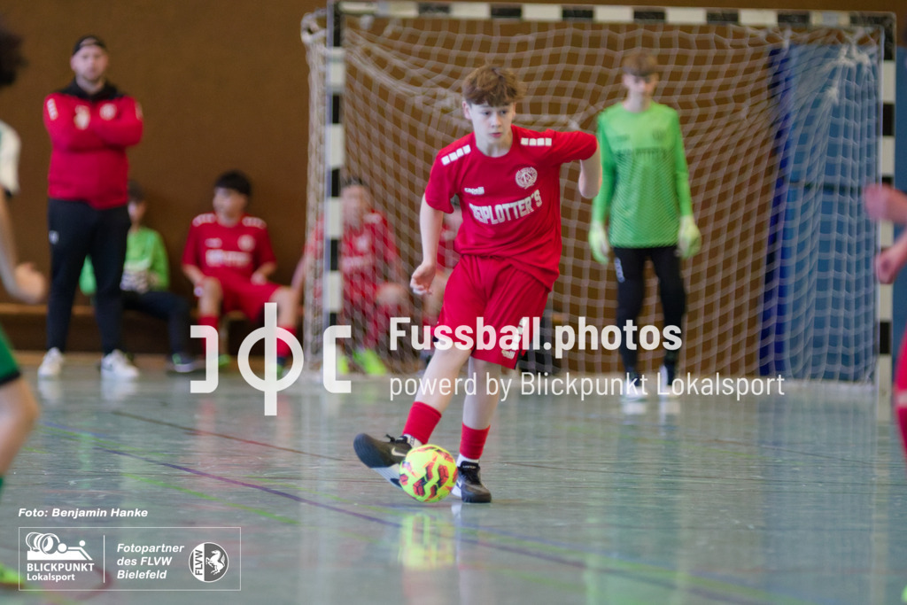 20260201_U15_Turnier_Herford_257 | Blickpunkt Lokalsport - Realisiert mit Pictrs.com