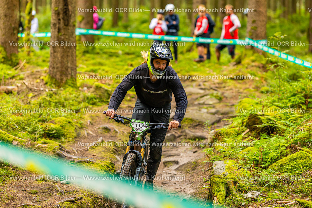 Enduro One Rabenberg Sa R1-1911 | OCR Bilder Fotograf Eisenach Michael Schröder