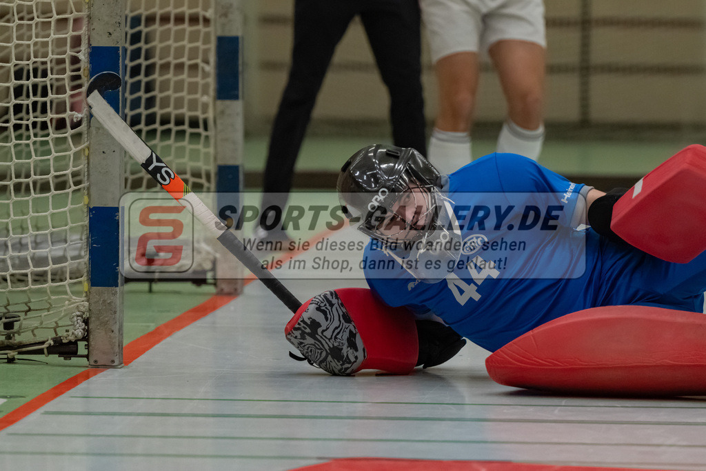 HK_20260123_106785-2 | 1. Bundesliga Herren Crefelder HTC- Gladbacher HTC am 23.01.2026