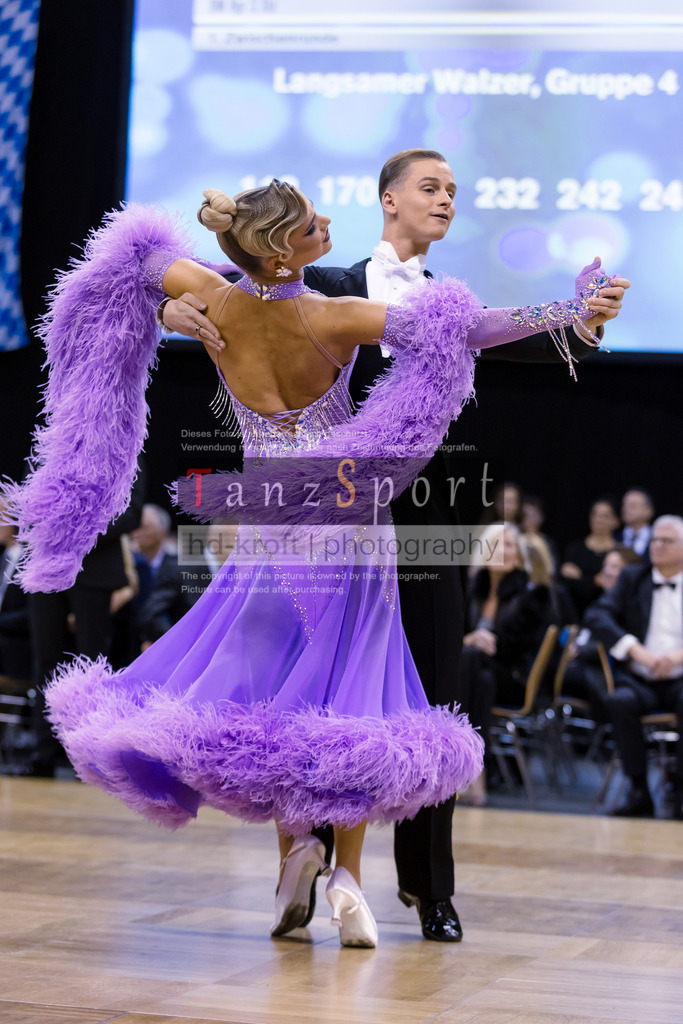 20241102_DM_HGR_Std_15904 | Tanzsportbilder, Standardtanz, Lateintanz, WDSF, DTV, LTVB, dancecomp, goc, hessen tanzt, blaues band der spree, walzer, tango, wiener walzer, slowfox, quickstepp, samba, rumba, cha-cha-cha, paso doble. jive, hd-kroft photography, turniertanzsport