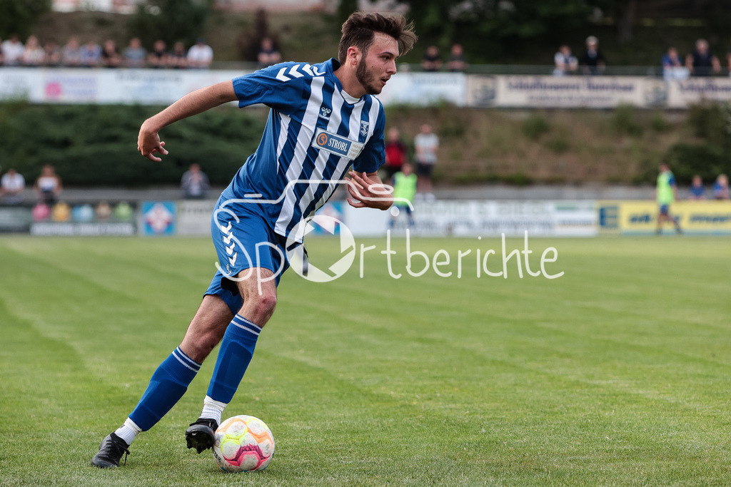 SG Münster/Holzheim - TSV Inchenhofen | Inchenhofen #11