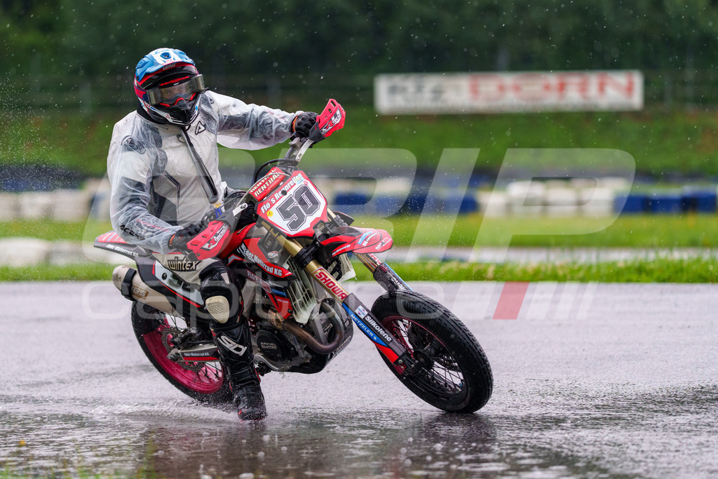 GRIPcapture-20260411-101-999-1008 | GREINBACH, AUSTRIA - JUNE 20-21, 2026: Riders compete during the G-Cup, Austrian Supermoto Championship and Hungarian Supermoto Championship at PS Racing Center Greinbach, Austria. Image shows .Photo: GRIPcapture / Andrea Kurz