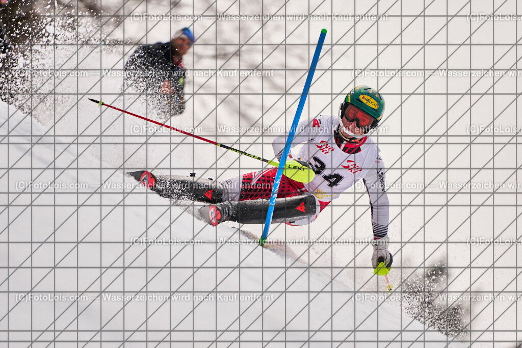 ALP8928_Herrn-FIS-SL-I_SK-Lackenhof_HEIM Leo | Internationaler FIS Slalom der Herrn auf der Distelpiste in Lackenhof am Do 13. März 2025.  Österreich, LSV-NÖ, Schiklub Lackenhof (2010).