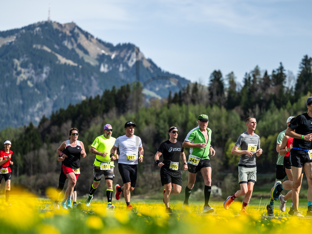 Frühlingslauf 2024 | Frühlingslauf 2024 am 07.04.2024 in Sonthofen. 



(Foto: Dominik Berchtold/www.dberchtold.com)