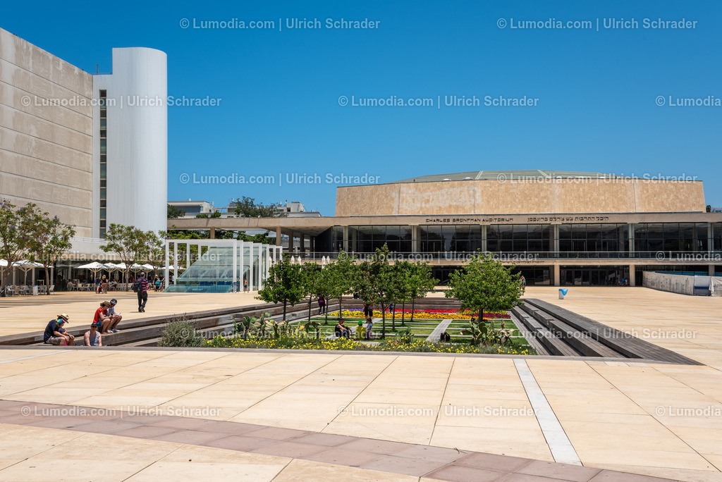 10972-10129 - Tel Aviv - Charles Bronfman Auditorium | Stockfoto und Bilderpool mit Bildmaterial aus Deutschland, dem Harz, Halberstadt, Quedlinburg, Wernigerode und weltweit. Qualitativ hochwertige und professionelle Fotos anschauen und kaufen. - Realisiert mit Pictrs.com