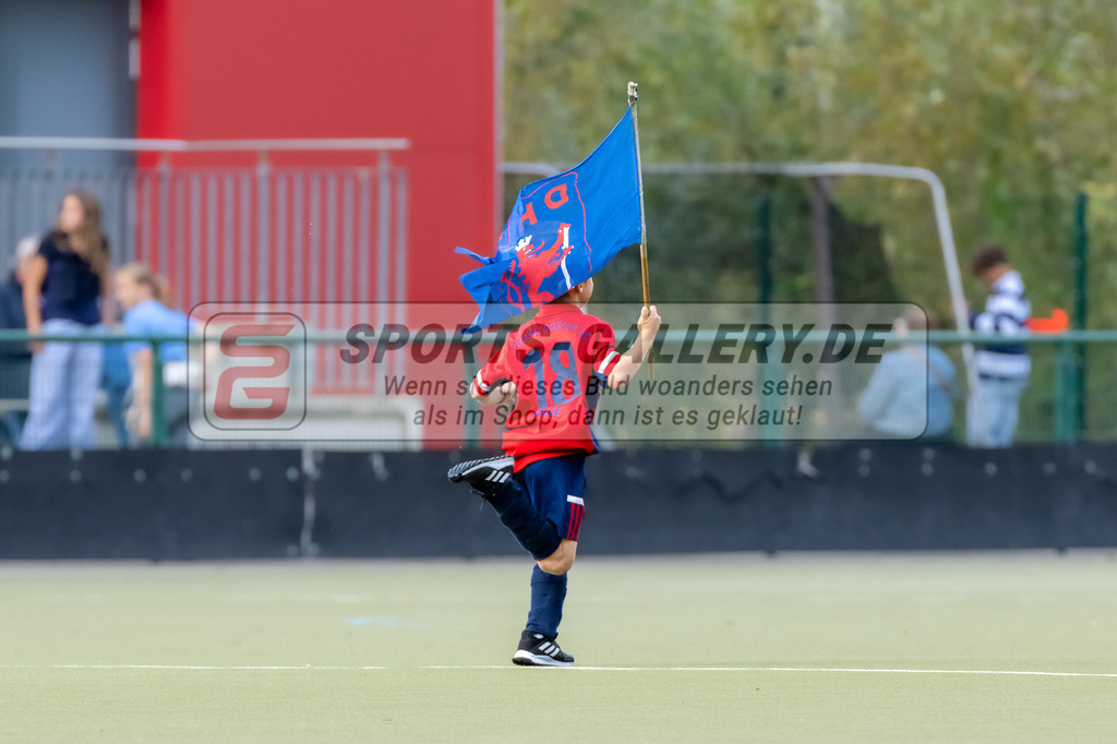 HK_20240914_106233 | 2. Bundesliga Herren Düsseldorfer HC - DSD Düsseldorf am 14.9.2024 Düsseldorfer HC , DHC, Düsseldorf ,