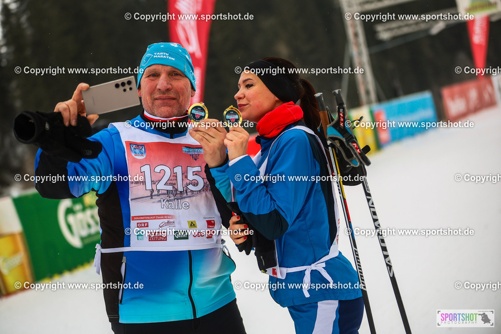 TRA56082 | Dolomitenlauf 2026 #dolomitenlauf_lienz #dolomitenlauf #worldloppet #dolomitensport #obertilliach #yourpictrs #sportshot_your_pictrs