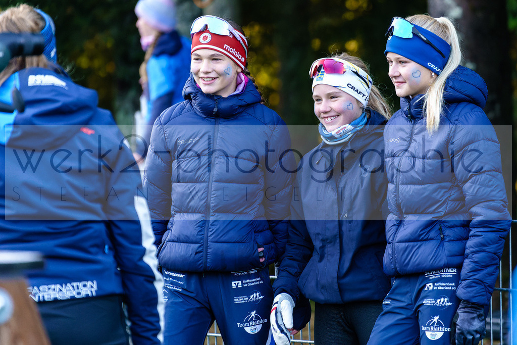 DSC Schönwald | 1. DSV E.INFRA Schülercup / RWS Cup Biathlon in Schönwald am 27. - 29. September 2024