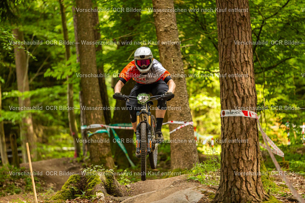 E1 Trieb Samstag R6-3063 | OCR Bilder Fotograf Eisenach Michael Schröder