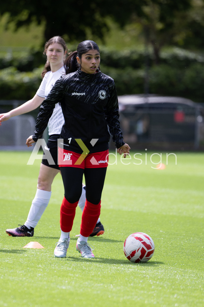 Fußball I Frauen I Saison 2025-2026 I Frauen 3. Liga | FVRZ Gruppe 2 | 18. Spieltag I Spielvereinigung Schaffhausen Damen 1 - Team Furttal Zürich I 17.05.2026 | Hochwertige Sportfotos kaufen & lizenzieren für Medien, Vereine, Agenturen & Sportler:innen. Entdecke professionelle Sportfotografie im Bildshop von Alexander Franzen. - Realisiert mit Pictrs.com