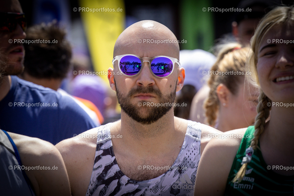 Stadionlauf Koeln in Koeln, 04.06.2023 | Impressionen vom Stadionlauf Koeln am 04.06.2023 in Koeln (Nordrhein-Westfalen).