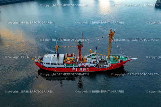 DJI_0111 | 30.09.2022 Drohnenaufnahmen Dt. Schifffahrtstag 2022 Bremen Wendebecken / Weser