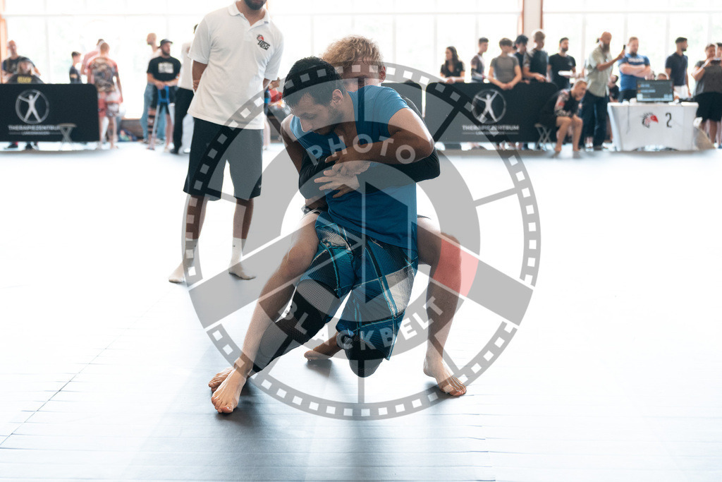 20250628PBB6767 | Athletes compete during the ILLCS X, International Luta Livre Championship Summer Edition on June 28, 2025 in Hannover, Germany. © Chiara Dazi / photoblackbelt