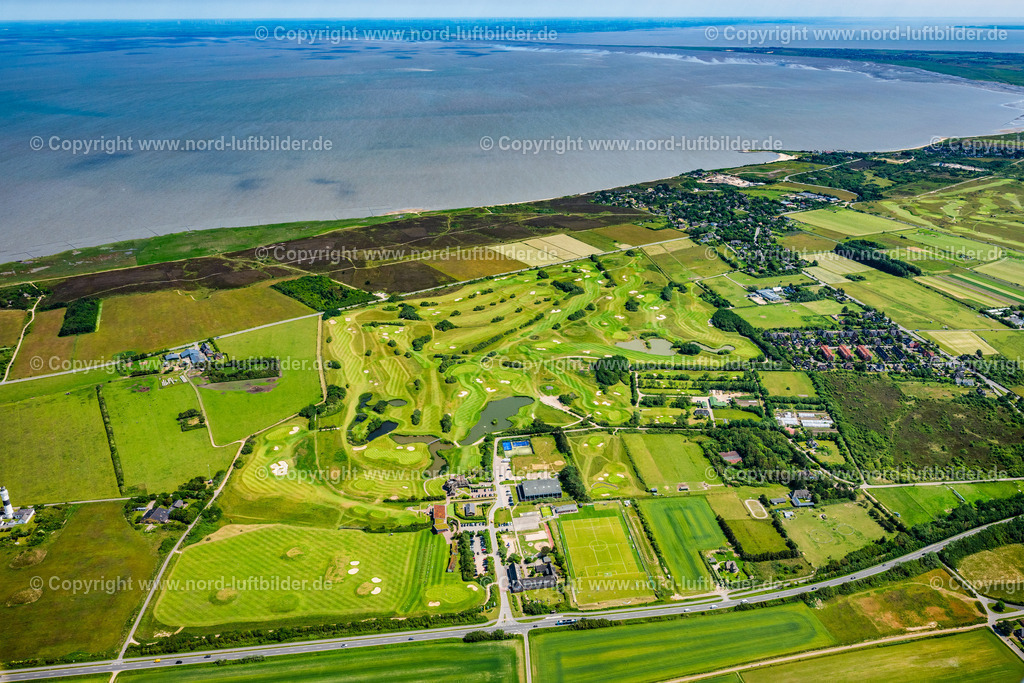 Sylt_Wenningstedt_Golfclub_Sylt_Ev_ELS_6976130625 | WENNINGSTEDT-BRADERUP (SYLT) 13.06.2025 Gelände des Golfplatz " Golfclub Sylt e.V. " in Wenningstedt-Braderup (Sylt) auf der Insel Sylt im Bundesland Schleswig-Holstein, Deutschland. // Grounds of the Golf course at " Golfclub Sylt e.V. " in Wenningstedt-Braderup (Sylt) at the island Sylt in the state Schleswig-Holstein, Germany. Foto: Martin Elsen