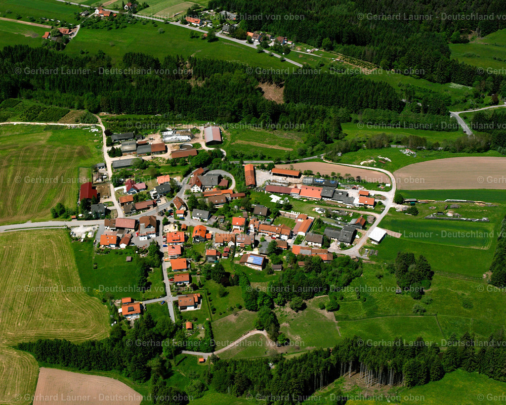 2507219 | Altfürstenhütte, Großerlach