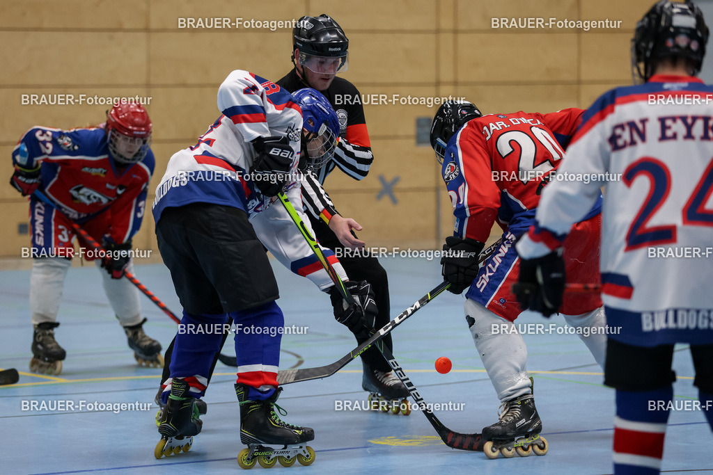 Bockumer Bulldogs Jugend - Monheim Skunks Jugend | 



05.11.1012 Bockumer Bulldogs Jugend - Monheim Skunks Jugend

(Foto von Michael Adler)

