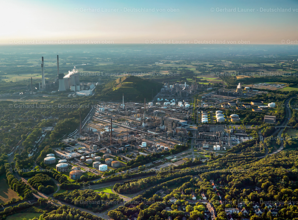 2996251 | Ruhr Oel Raffinerie, Scholven