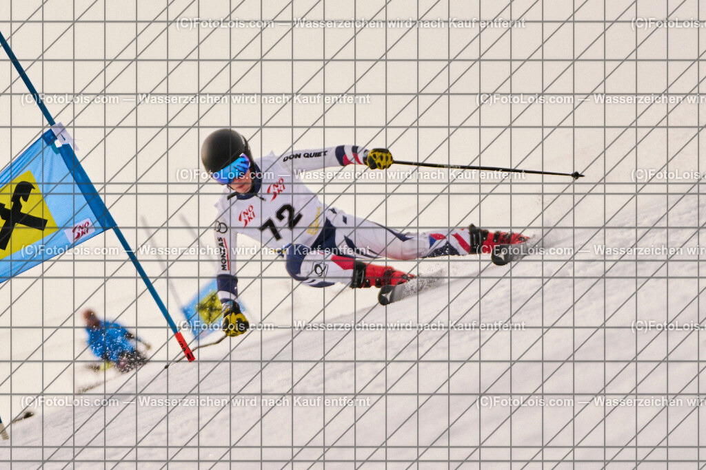 ALP8852_Herrn-FIS-GS-I_Lackenhof-WY_Pribyl Zdenek | Internationaler FIS GiantSlalom der Herrn auf der Distelpiste in Lackenhof am Mo 10. März 2025.  Österreich, LSV-NÖ, Sportunion Waidhofen/Ybbs (2035).