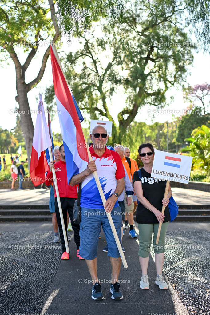 EMACS 2025 - Day 0_144 | European Masters Athletics Championships am 08.10.2025 auf Madeira (Portugal)Foto: Kai Peters - Realisiert mit Pictrs.com